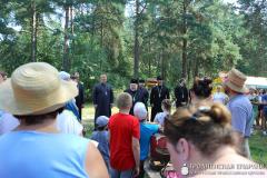 Завершил работу X экологический cлет православной молодёжи «Православная молодежь за устойчивое развитие»