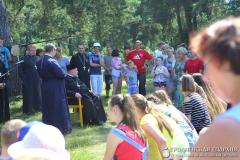 Завершил работу X экологический cлет православной молодёжи «Православная молодежь за устойчивое развитие»