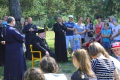 Завершил работу X экологический cлет православной молодёжи «Православная молодежь за устойчивое развитие»