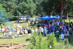 Завершил работу X экологический cлет православной молодёжи «Православная молодежь за устойчивое развитие»