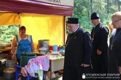 Завершил работу X экологический cлет православной молодёжи «Православная молодежь за устойчивое развитие»