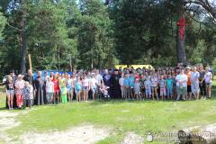 Завершил работу X экологический cлет православной молодёжи «Православная молодежь за устойчивое развитие»