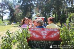 Завершил работу X экологический cлет православной молодёжи «Православная молодежь за устойчивое развитие»