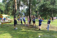 Завершил работу X экологический cлет православной молодёжи «Православная молодежь за устойчивое развитие»