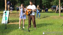 Завершил работу X экологический cлет православной молодёжи «Православная молодежь за устойчивое развитие»