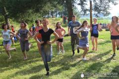 Завершил работу X экологический cлет православной молодёжи «Православная молодежь за устойчивое развитие»