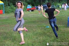 Завершил работу X экологический cлет православной молодёжи «Православная молодежь за устойчивое развитие»