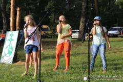 Завершил работу X экологический cлет православной молодёжи «Православная молодежь за устойчивое развитие»