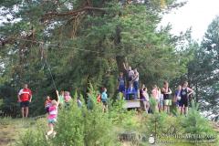 Завершил работу X экологический cлет православной молодёжи «Православная молодежь за устойчивое развитие»