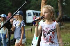 Завершил работу X экологический cлет православной молодёжи «Православная молодежь за устойчивое развитие»