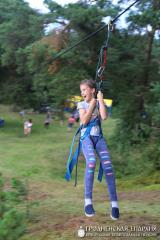 Завершил работу X экологический cлет православной молодёжи «Православная молодежь за устойчивое развитие»