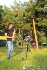 Завершил работу X экологический cлет православной молодёжи «Православная молодежь за устойчивое развитие»