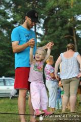 Завершил работу X экологический cлет православной молодёжи «Православная молодежь за устойчивое развитие»