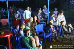 Завершил работу X экологический cлет православной молодёжи «Православная молодежь за устойчивое развитие»