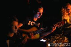 Завершил работу X экологический cлет православной молодёжи «Православная молодежь за устойчивое развитие»