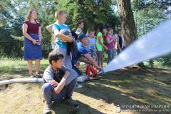 Завершил работу X экологический cлет православной молодёжи «Православная молодежь за устойчивое развитие»