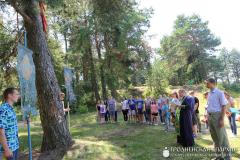 Завершил работу X экологический cлет православной молодёжи «Православная молодежь за устойчивое развитие»