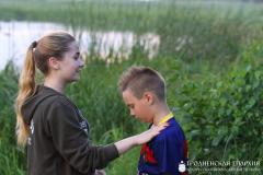 Завершил работу X экологический cлет православной молодёжи «Православная молодежь за устойчивое развитие»