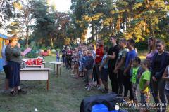 Завершил работу X экологический cлет православной молодёжи «Православная молодежь за устойчивое развитие»