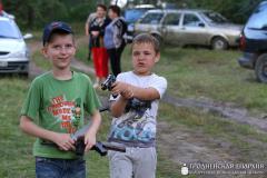 Завершил работу X экологический cлет православной молодёжи «Православная молодежь за устойчивое развитие»