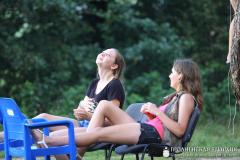 Завершил работу X экологический cлет православной молодёжи «Православная молодежь за устойчивое развитие»