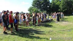 Завершил работу X экологический cлет православной молодёжи «Православная молодежь за устойчивое развитие»