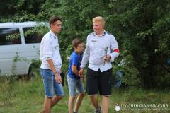 Завершил работу X экологический cлет православной молодёжи «Православная молодежь за устойчивое развитие»