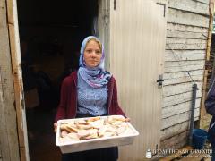 Завершил работу ежегодный слет молодежи Гродненской епархии