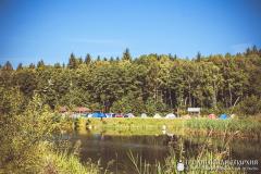 Завершил работу ежегодный слет молодежи Гродненской епархии