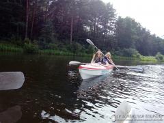 Завершил работу ежегодный слет молодежи Гродненской епархии