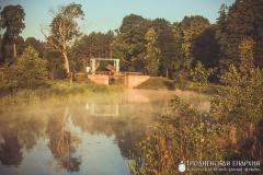 Завершил работу ежегодный слет молодежи Гродненской епархии