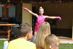 Прошел IV ежегодный социально-благотворительный слет православной  молодежи «Встреча друзей» г. Волковыска