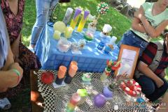 Прошел IV ежегодный социально-благотворительный слет православной  молодежи «Встреча друзей» г. Волковыска