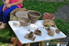 Прошел IV ежегодный социально-благотворительный слет православной  молодежи «Встреча друзей» г. Волковыска