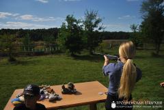 Прошел IV ежегодный социально-благотворительный слет православной  молодежи «Встреча друзей» г. Волковыска