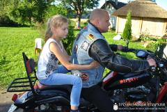 Прошел IV ежегодный социально-благотворительный слет православной  молодежи «Встреча друзей» г. Волковыска