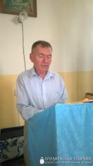 В деревне Дятловичи состоялось соборное богослужение Волковысского благочиния