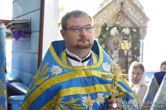 Архиепископ Артемий возглавил торжества, посвященные Раковичской иконе Божией Матери