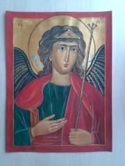 Воспитанники иконописной студии Покровского собора стали победителями международного конкурса "Свет моей души"