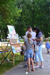 Жителям Волковыска предложили узнать больше о Священном Писании