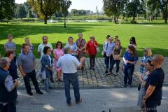 Архиерейский хор Покровского собора принял участие в фестивале духовной музыки в Польше