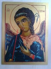 Воспитанники иконописной студии Покровского собора стали победителями международного конкурса "Свет моей души"