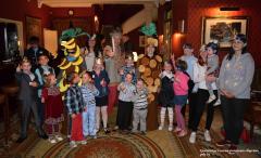 В рамках благотворительной акции «Соберем детей в школу вместе» более двуxсот детей получили помощь