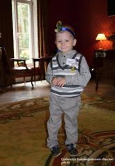 В рамках благотворительной акции «Соберем детей в школу вместе» более двуxсот детей получили помощь