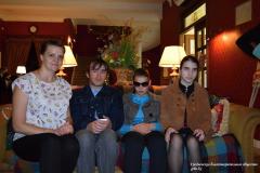 В рамках благотворительной акции «Соберем детей в школу вместе» более двуxсот детей получили помощь