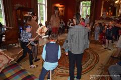 В рамках благотворительной акции «Соберем детей в школу вместе» более двуxсот детей получили помощь