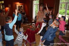 В рамках благотворительной акции «Соберем детей в школу вместе» более двуxсот детей получили помощь