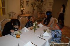 В рамках благотворительной акции «Соберем детей в школу вместе» более двуxсот детей получили помощь