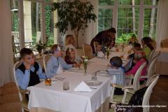 В рамках благотворительной акции «Соберем детей в школу вместе» более двуxсот детей получили помощь