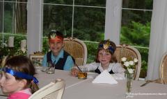 В рамках благотворительной акции «Соберем детей в школу вместе» более двуxсот детей получили помощь